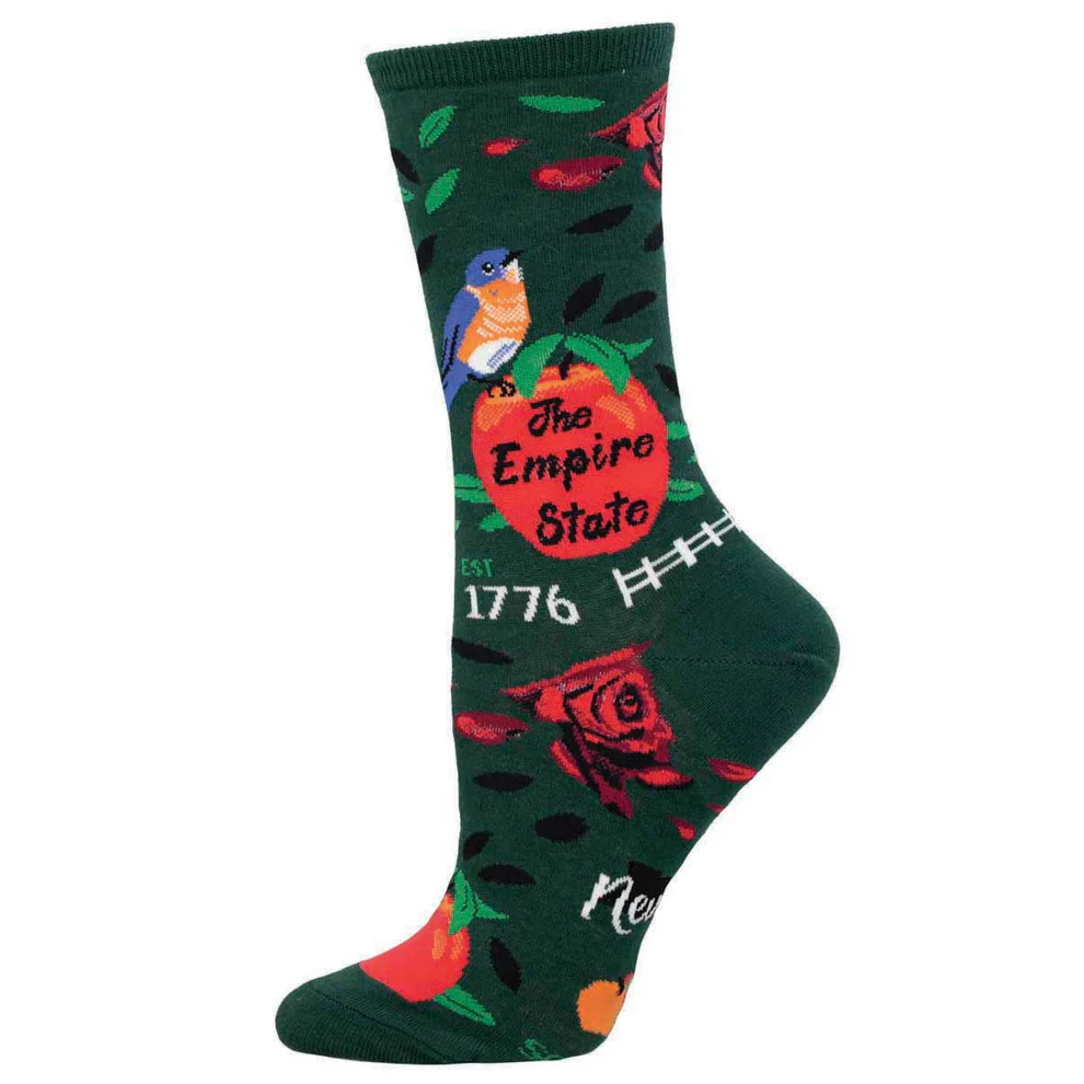 NEW YORK SOCKS - Image 2