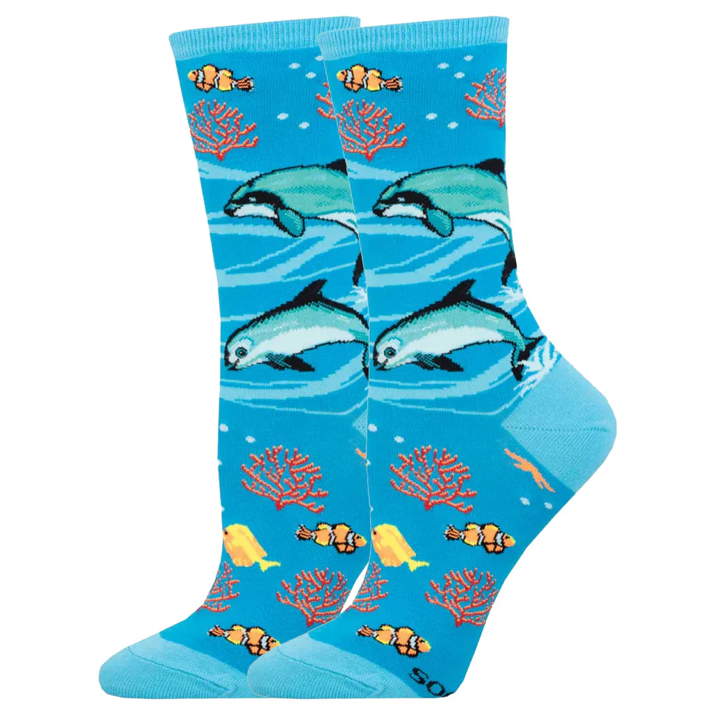 OCEAN WAVE DOLPHIN CREW - Image 2