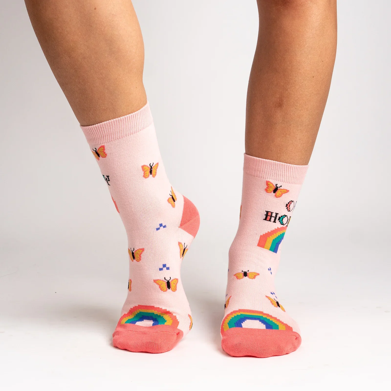 OH, HONEY CREW SOCKS - Image 3