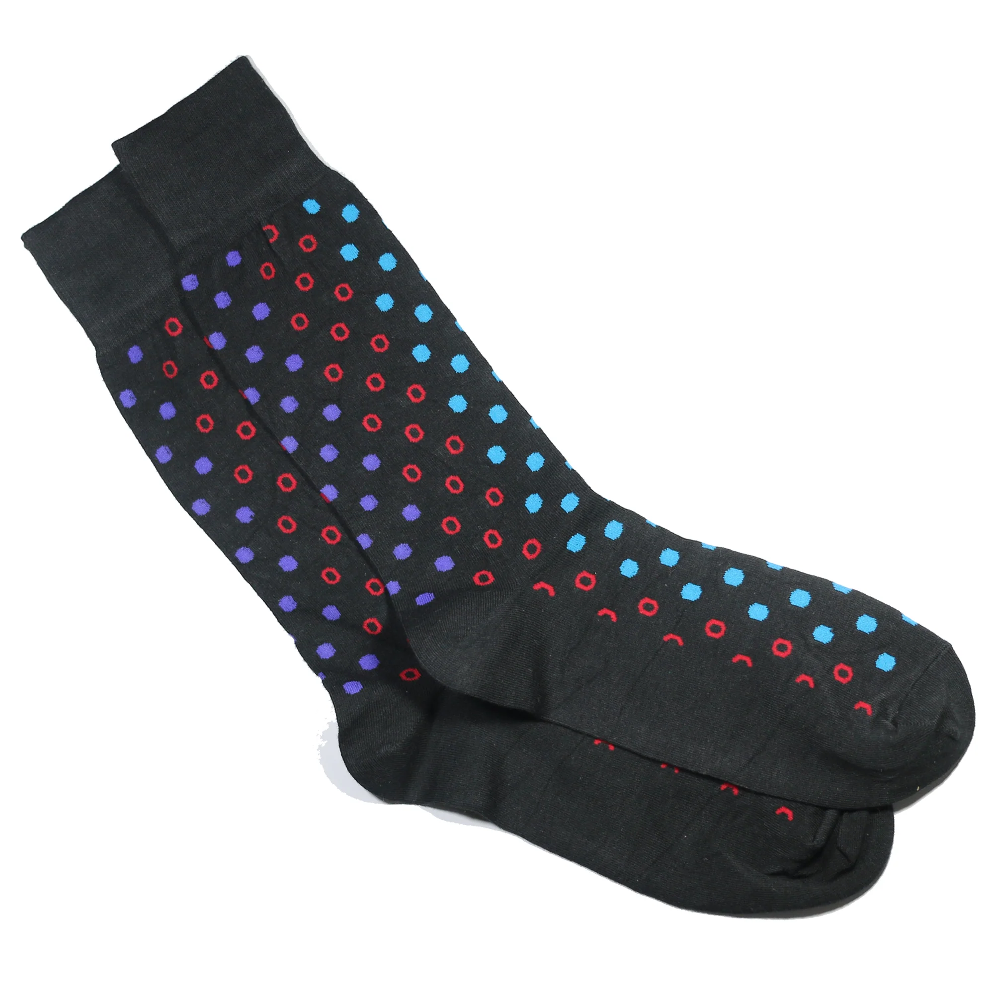 OMBRE DOT SOCKS - Image 2