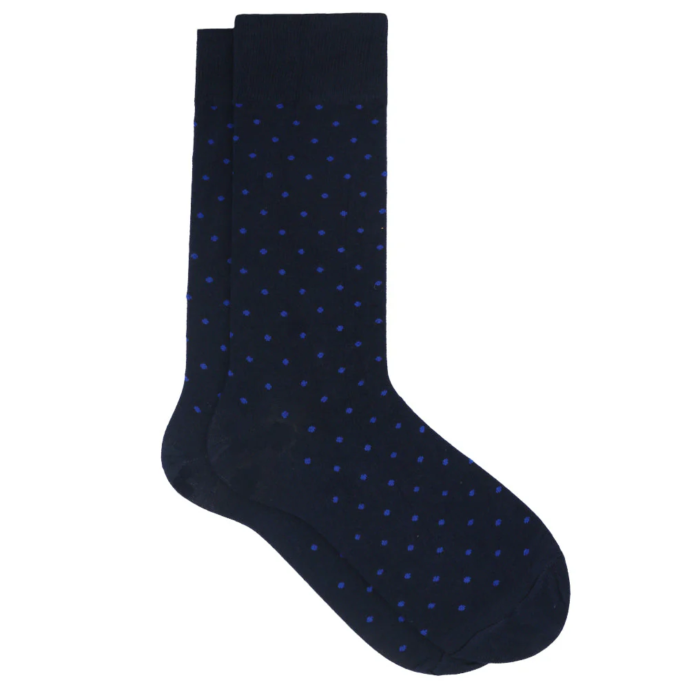 OMBRE DOTS SOCKS