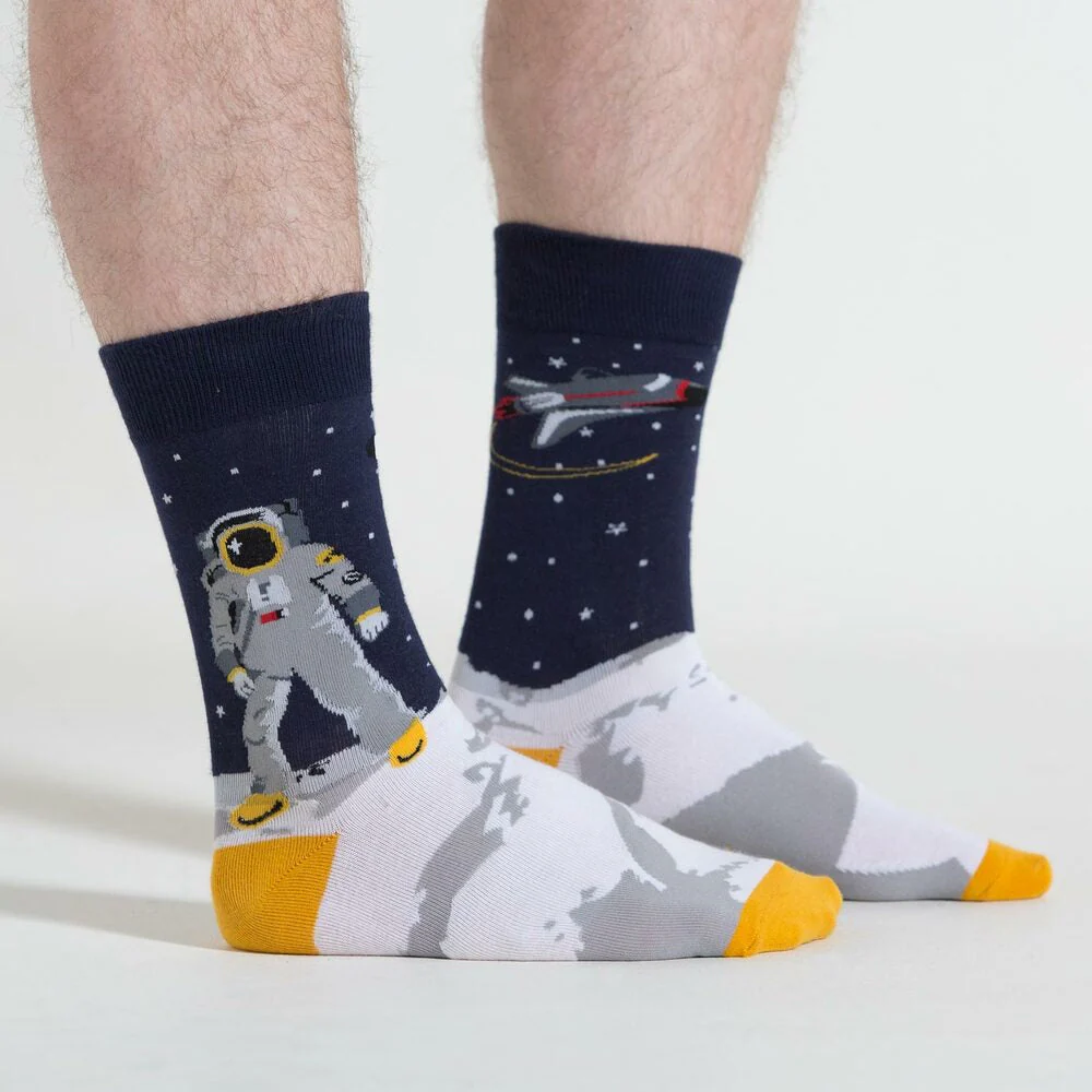 ONE GIANT LEAP