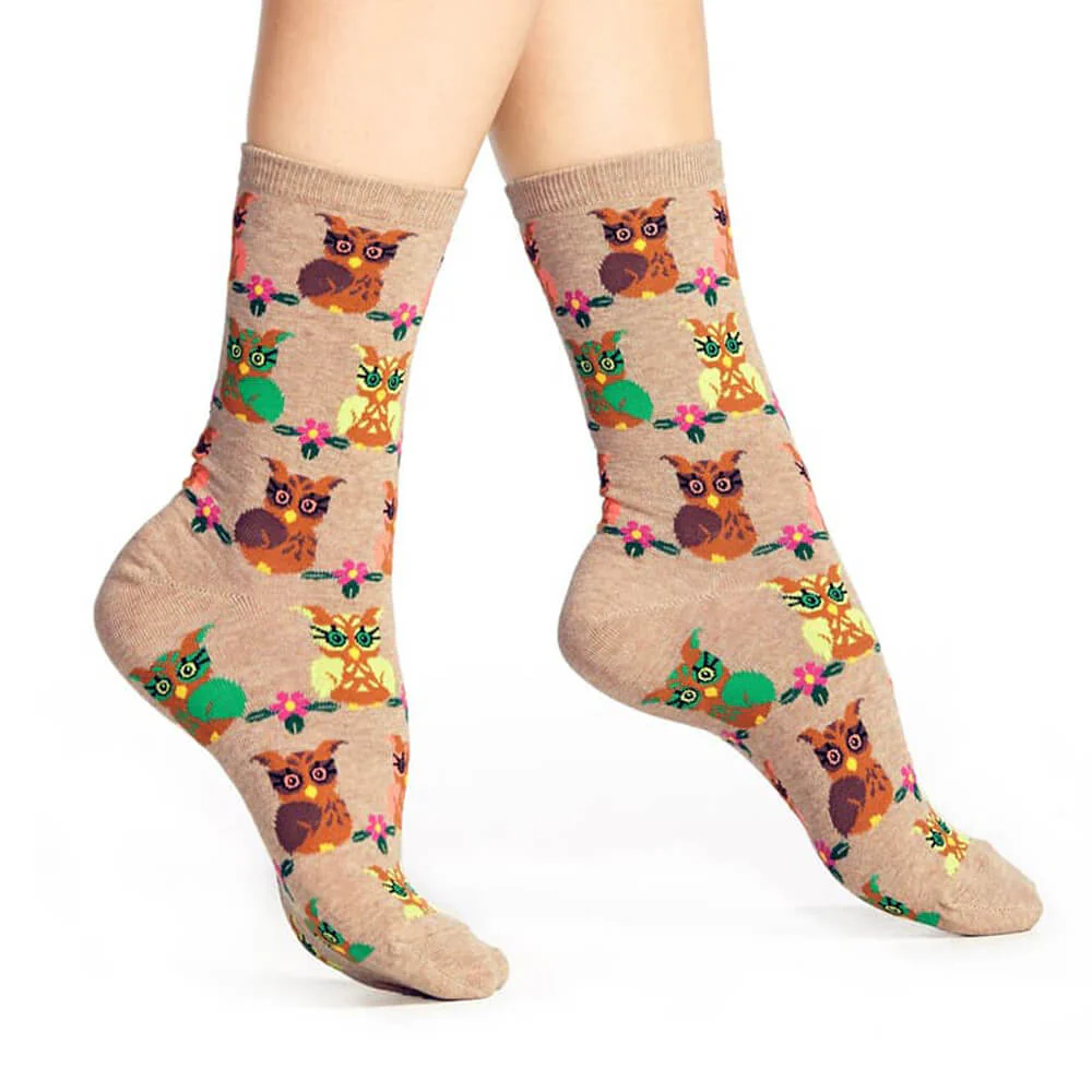 OWL SOCKS
