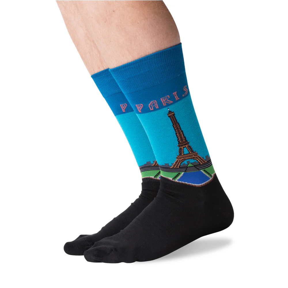 PARIS SOCKS - Image 2