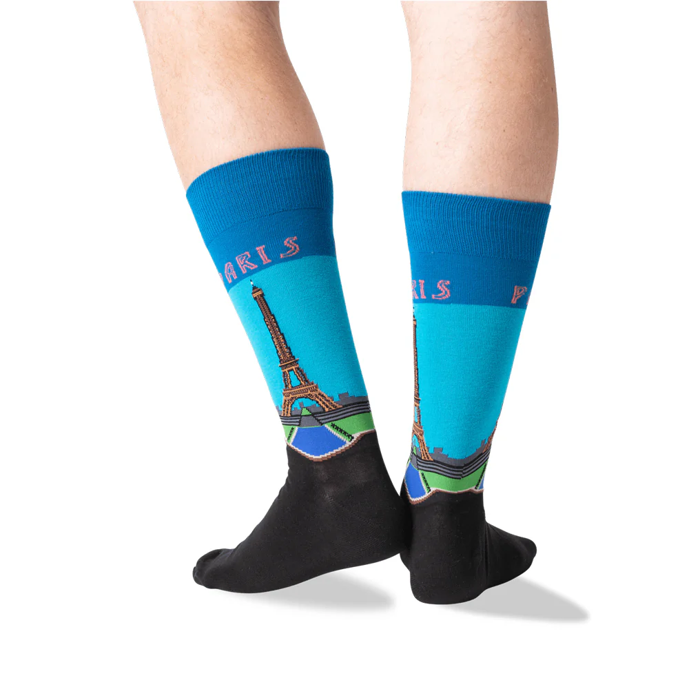 PARIS SOCKS - Image 3