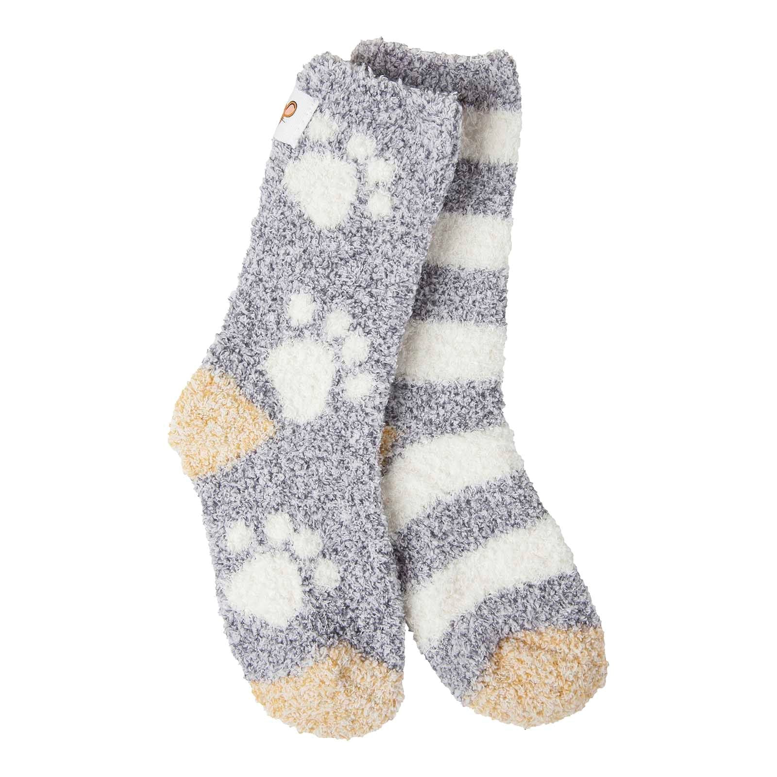 PAWS COZY WARM SOCKS - KIDS - Image 3