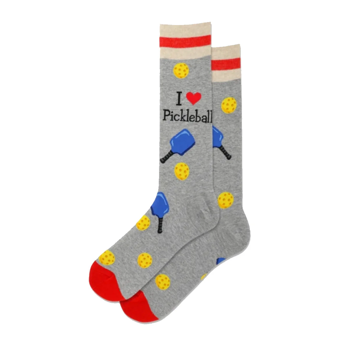 PICKLEBALL CREW SOCKS - Image 2