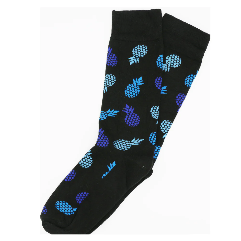 PINEAPPLE SOCKS