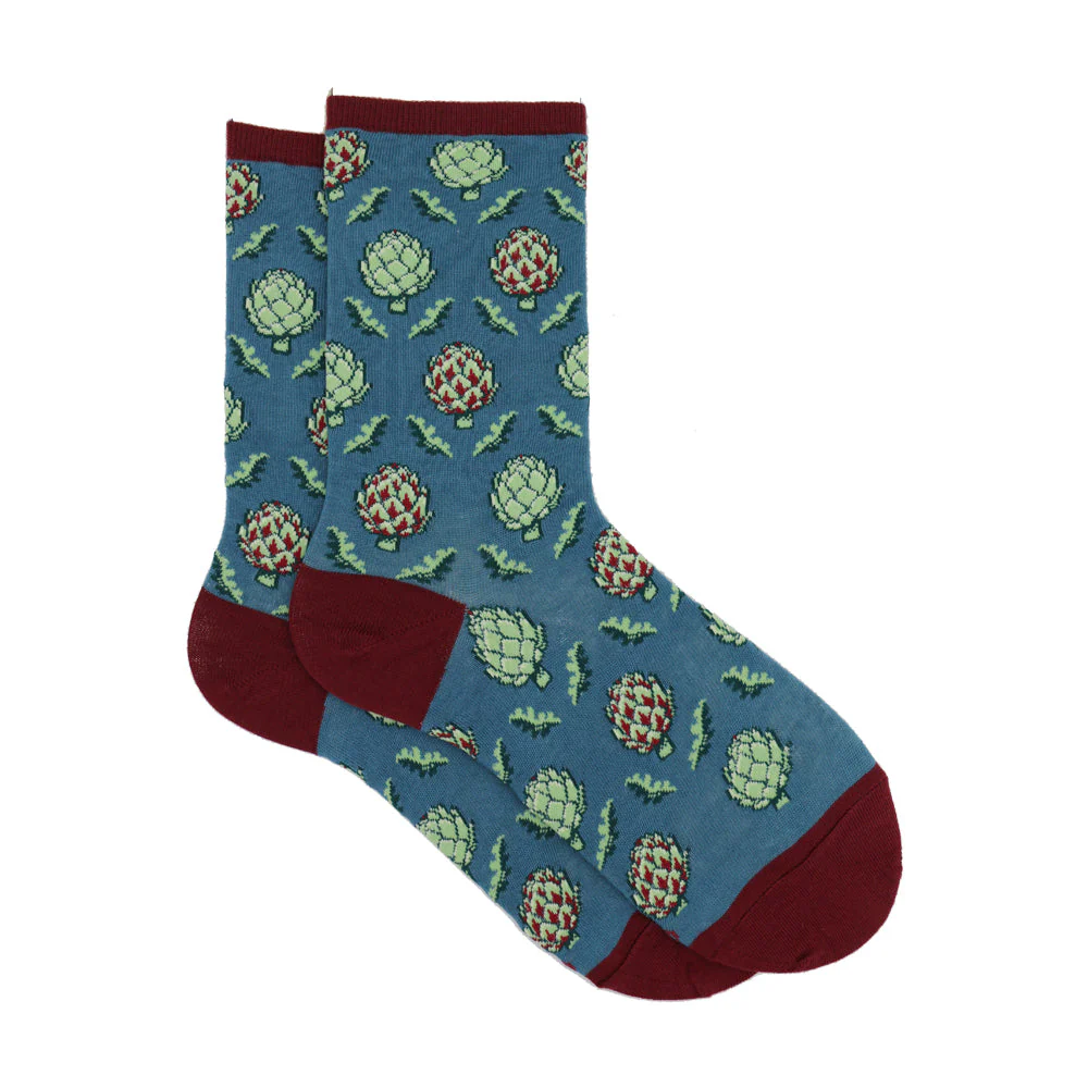 OKIE DOKIE ARTICHOKIE - Image 2