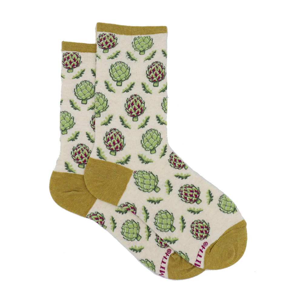 PINECONE SOCKS - Image 2
