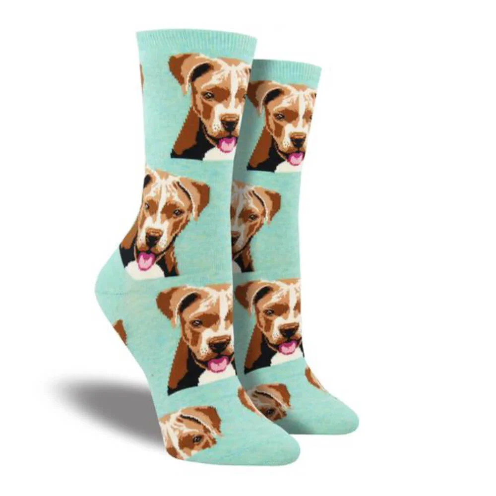 PITBULL SOCKS - Image 2