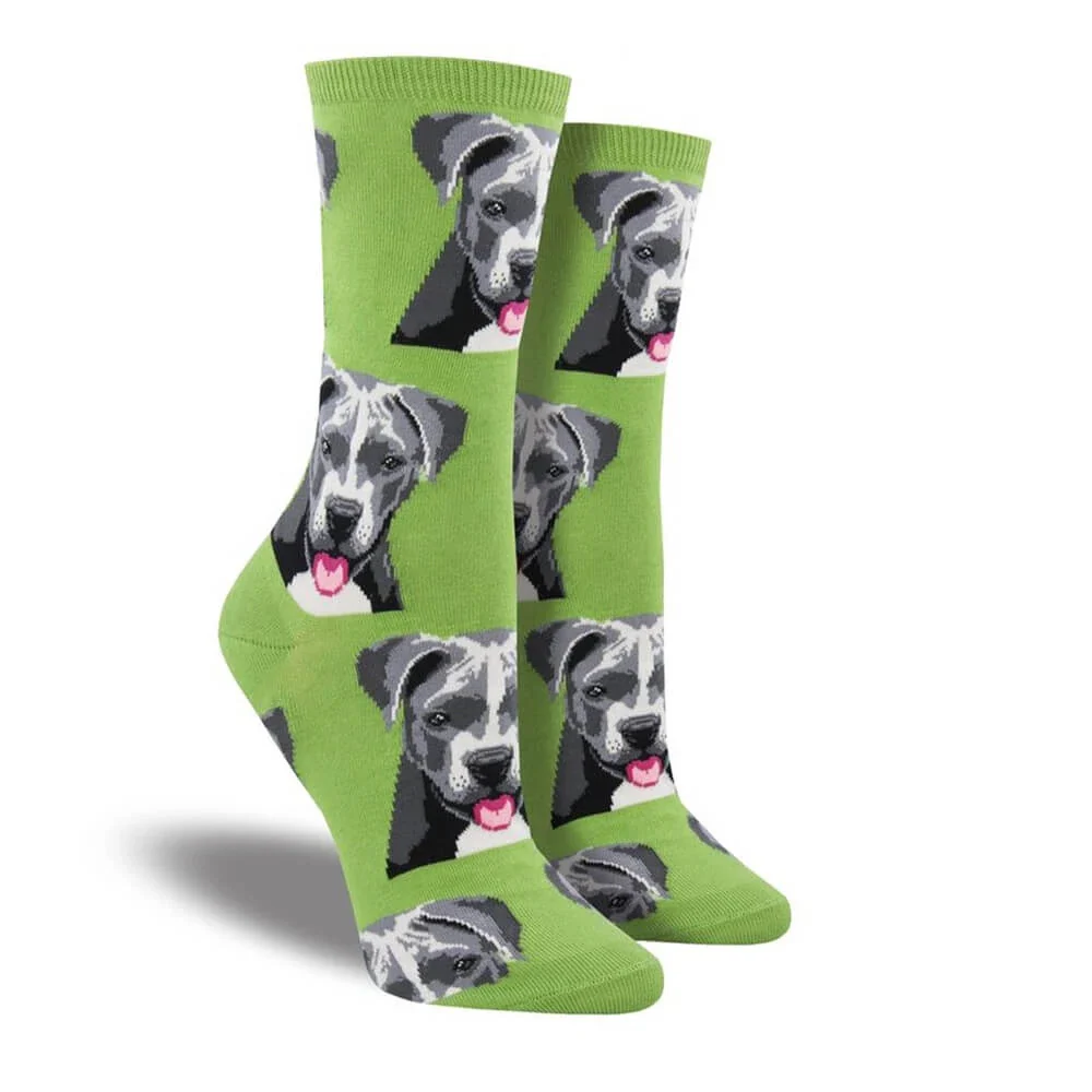 PITBULL SOCKS - Image 3