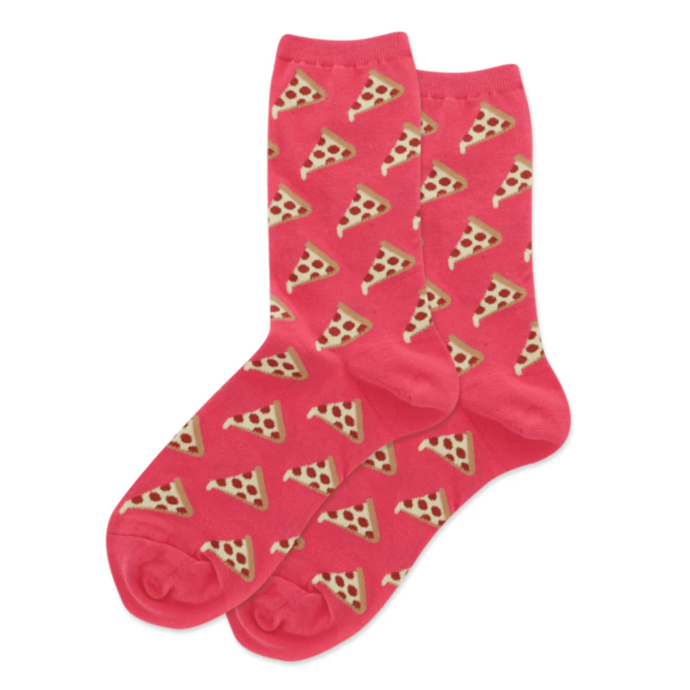 PIZZA SOCKS - Image 2