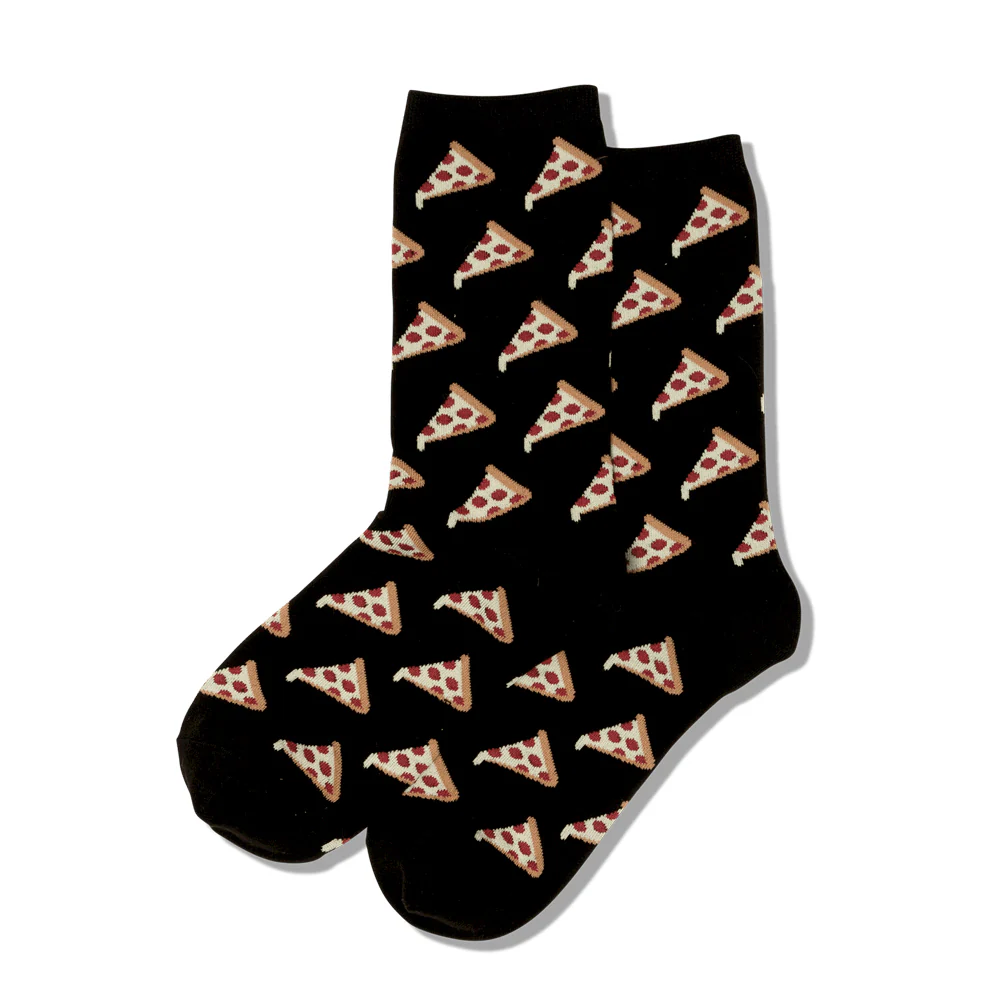 PIZZA SOCKS - Image 3