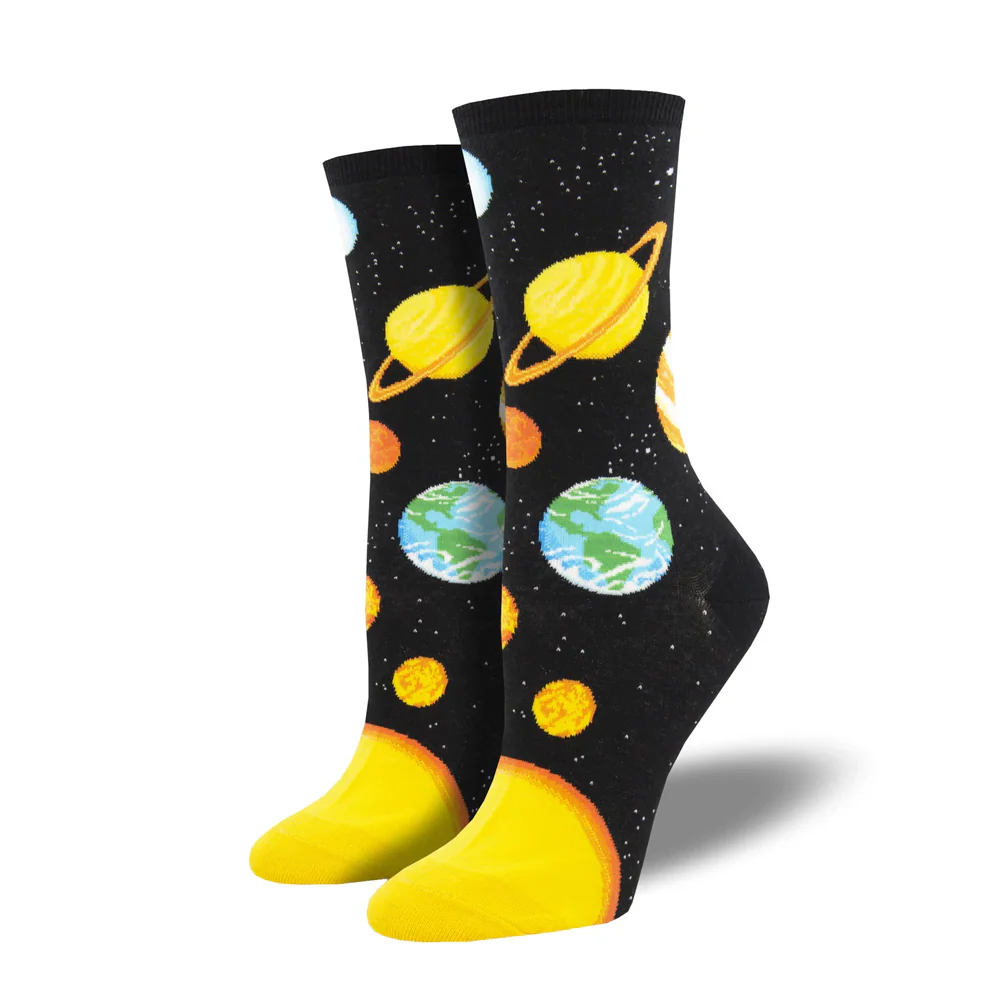 PLUTONIC RELATIONSHIP SOCKS