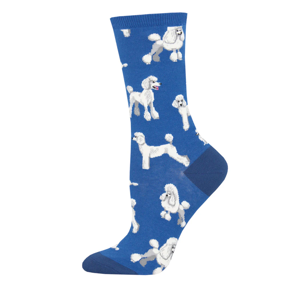 PODDLE DOG SOCKS - Image 2