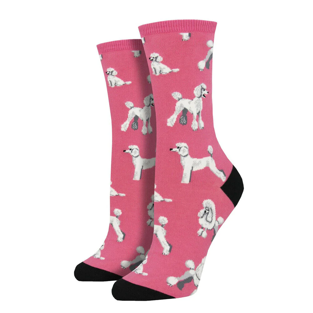 PODDLE DOG SOCKS - Image 3