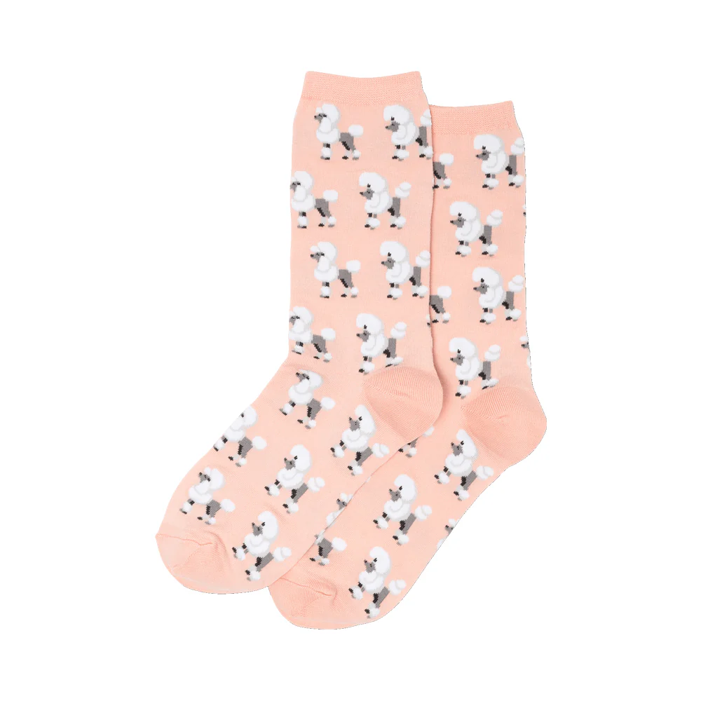POODLES SOCKS - Image 2