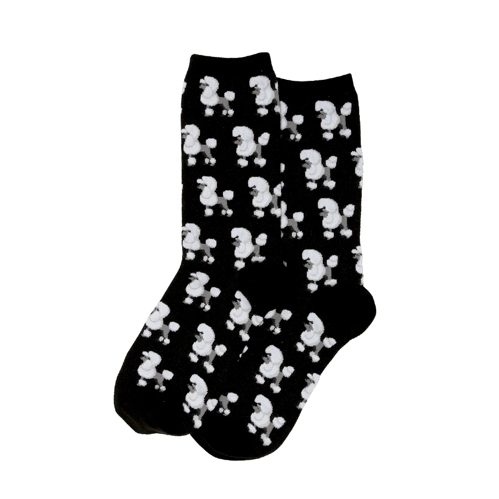 POODLES SOCKS - Image 3