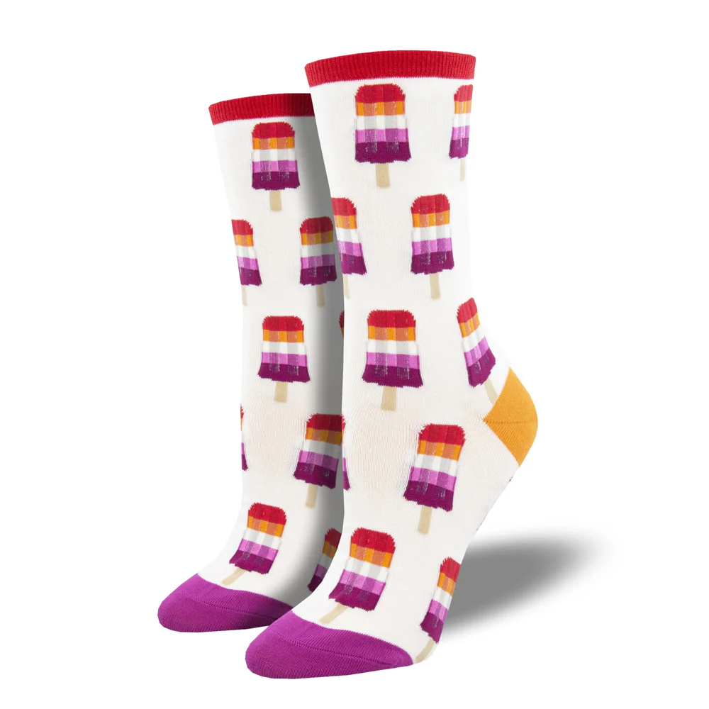POPSICLES SOCKS - Image 3