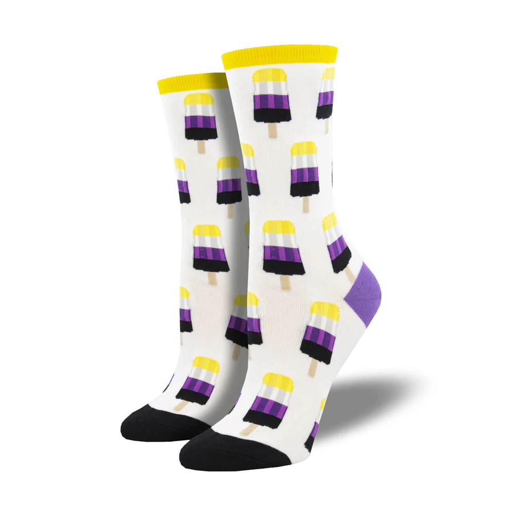 POPSICLES SOCKS - Image 4