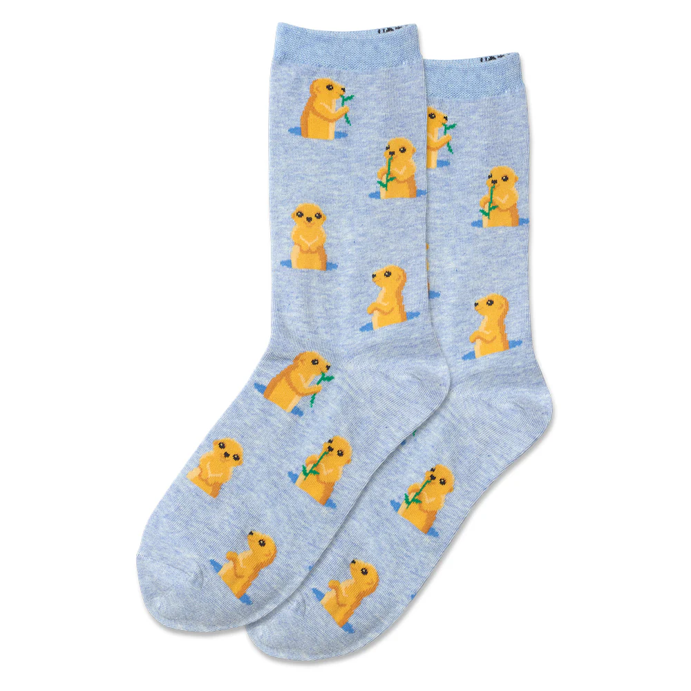 PRAIRIE DOG SOCKS - Image 3