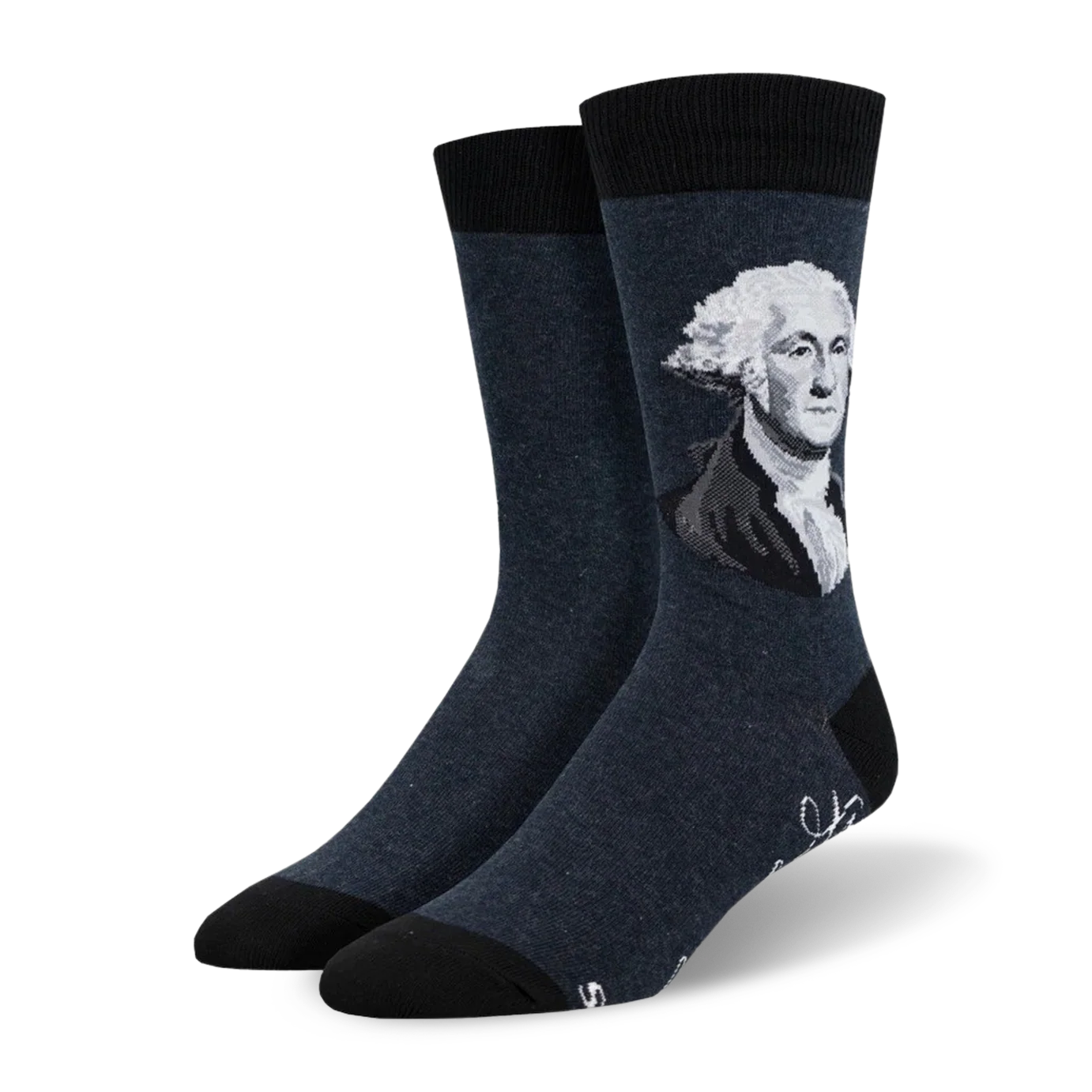 PRESIDENT WASHINGTON