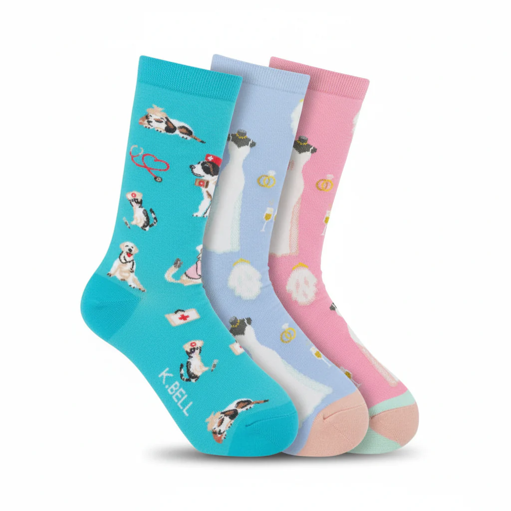 PRETTY PUPS BUNDLE