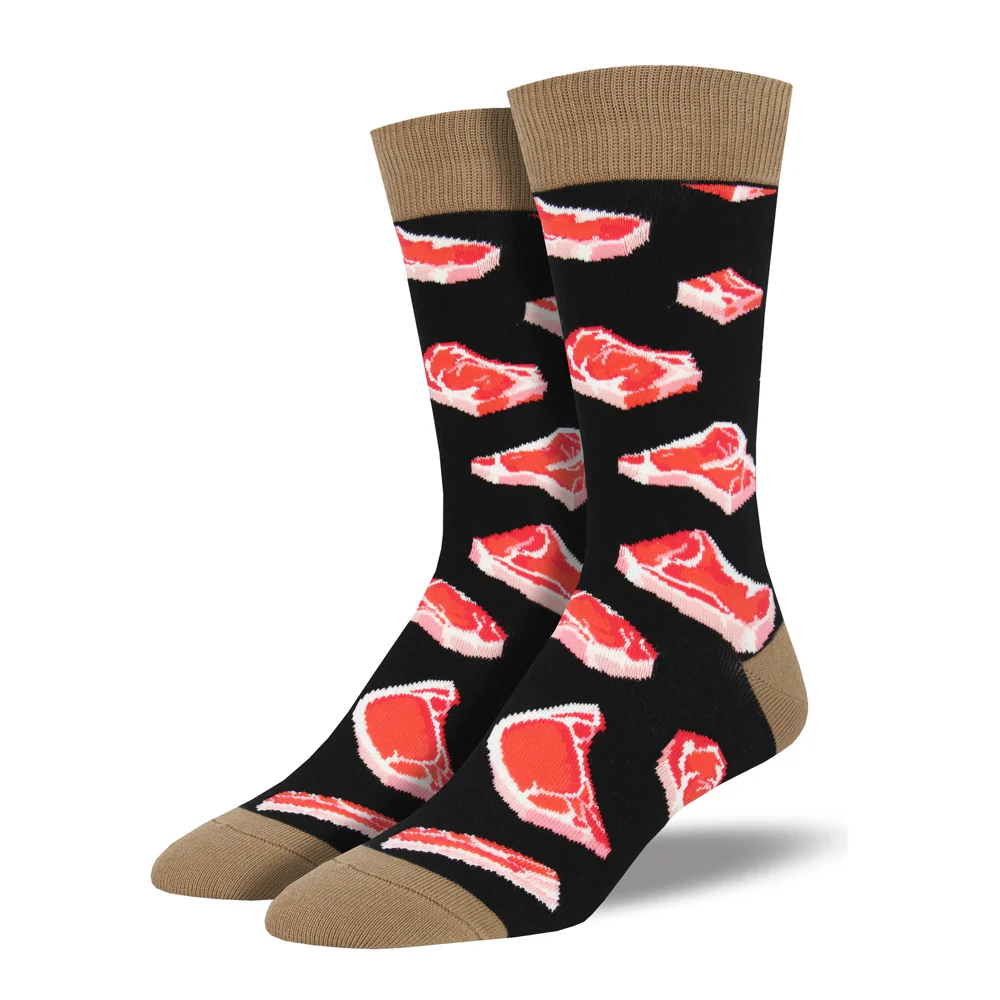 PRIME CUT SOCKS