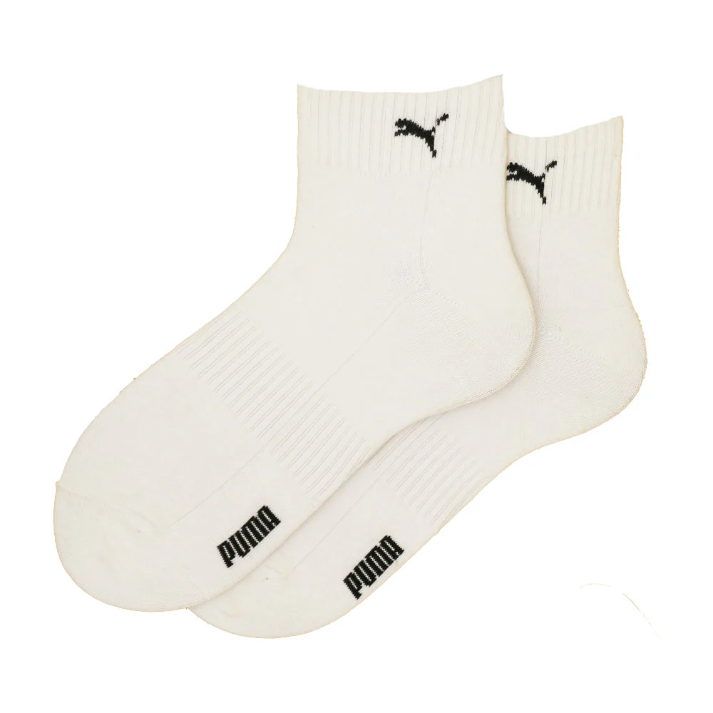 PUMA ENDURANCE HIGH ANKLE SOCKS