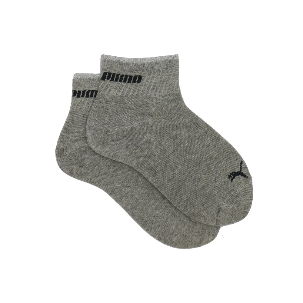 PUMA HIGH ENDURANCE ANKLE SOCK - SHIMMER