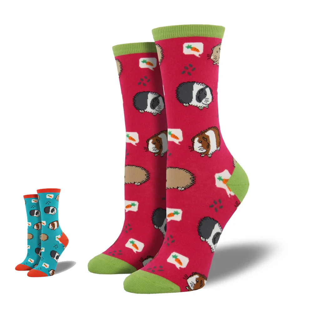 HAMSTER SOCKS - Image 2