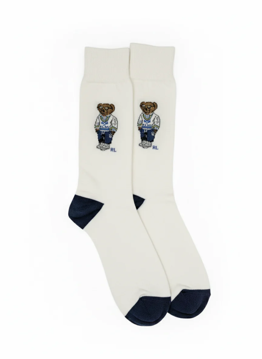 RL POLO STREETWEAR BEAR CREW - Image 2