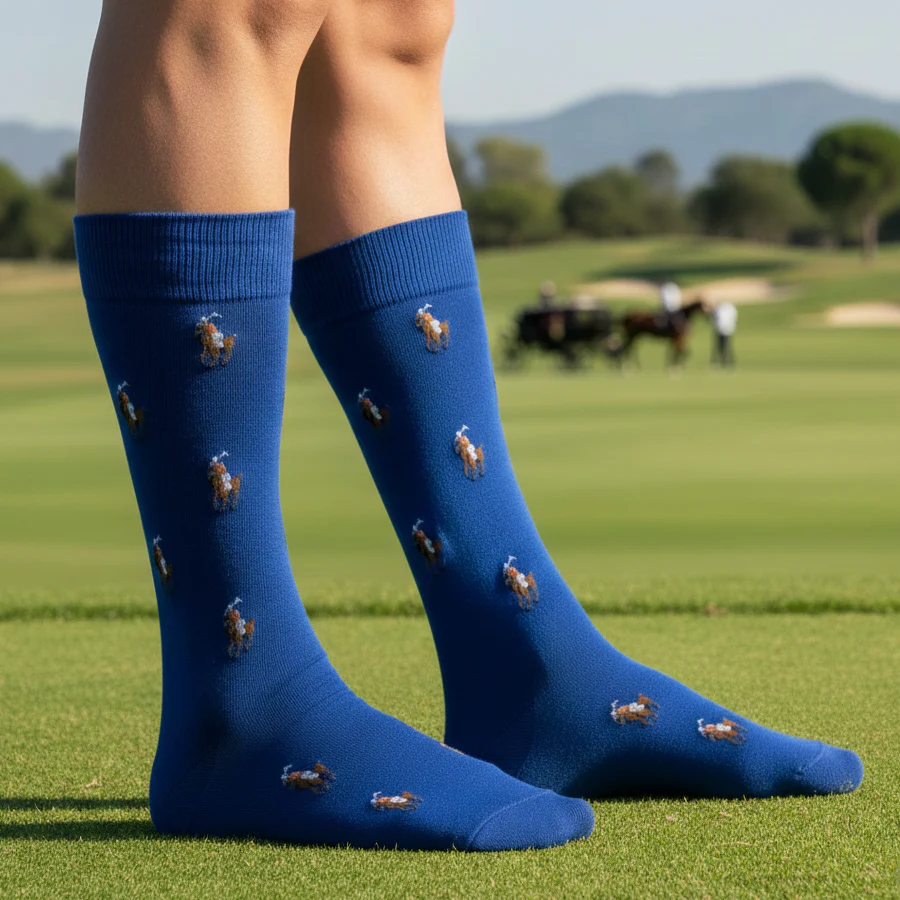 RL ROYAL POLO SOCKS