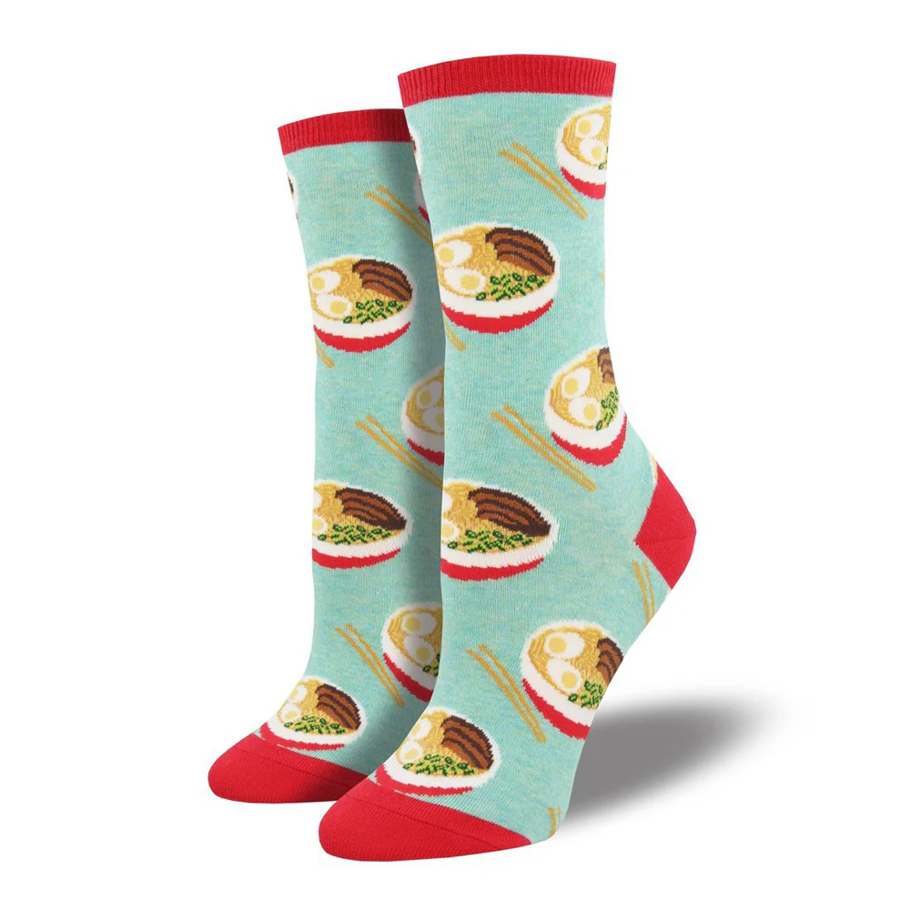 RAMEN SOCKS - Image 2