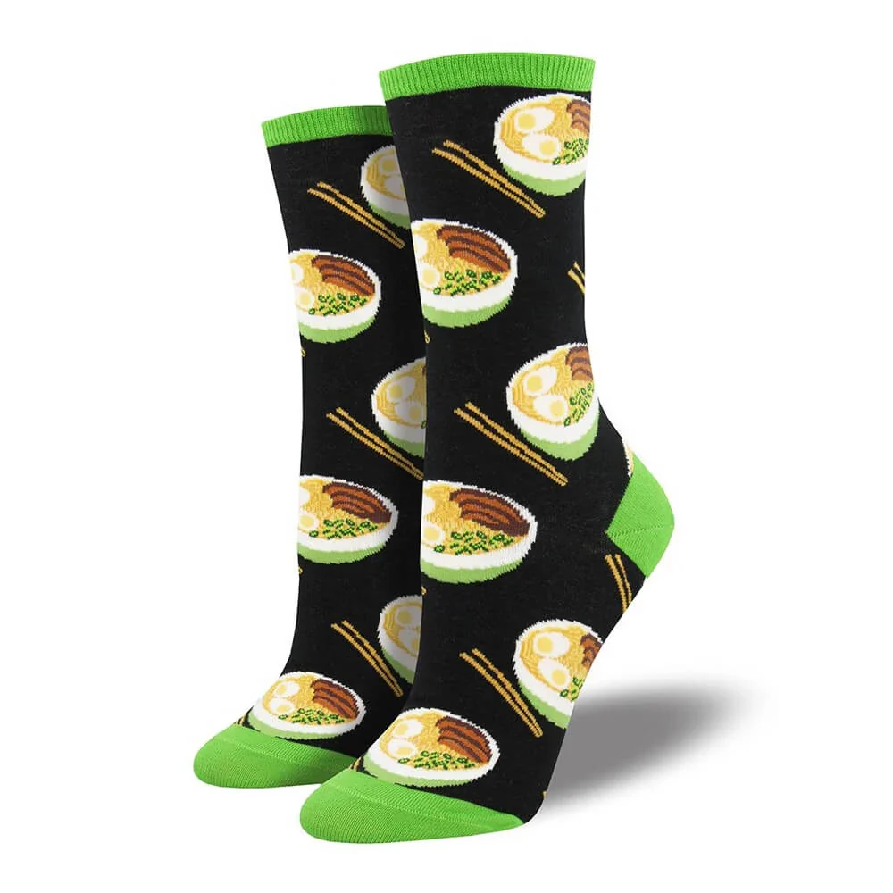 RAMEN SOCKS - Image 3