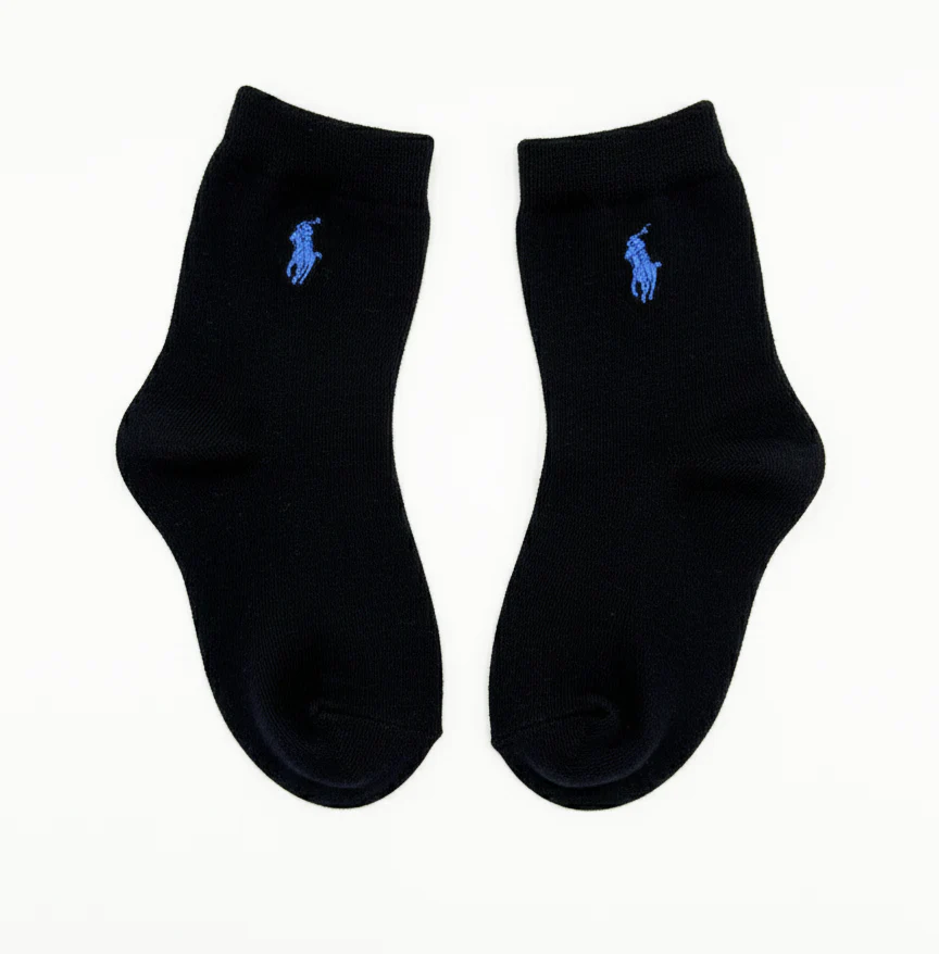 RL POLO EVERYDAY CLASSIC POLO ANKLE (2-5yrs)