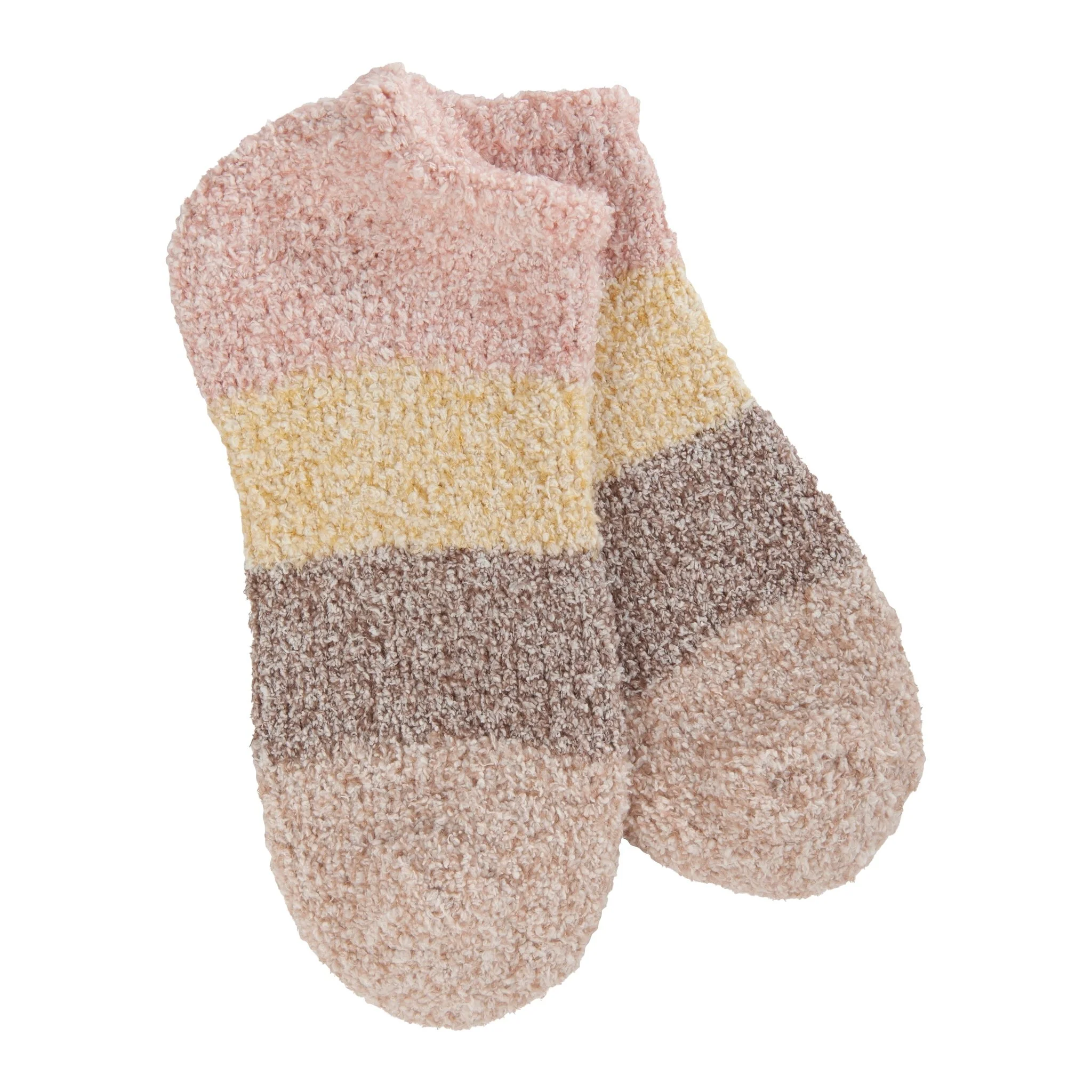 ROSE MULTI WARM SOCKS