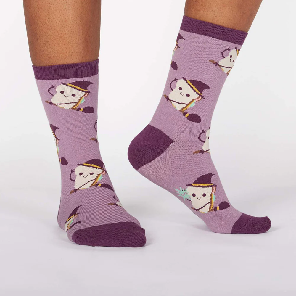 SANDWITCH SOCKS