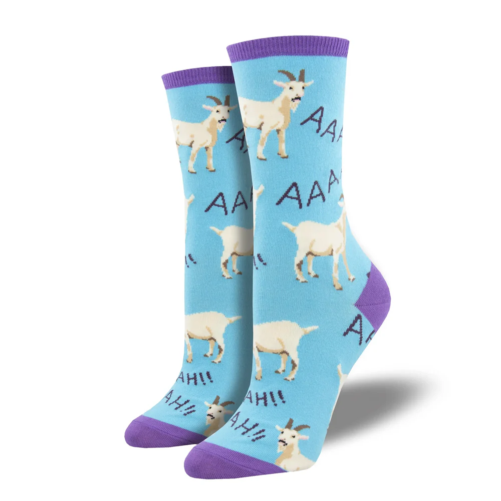 SCREAMING GOATS SOCKS - Image 2