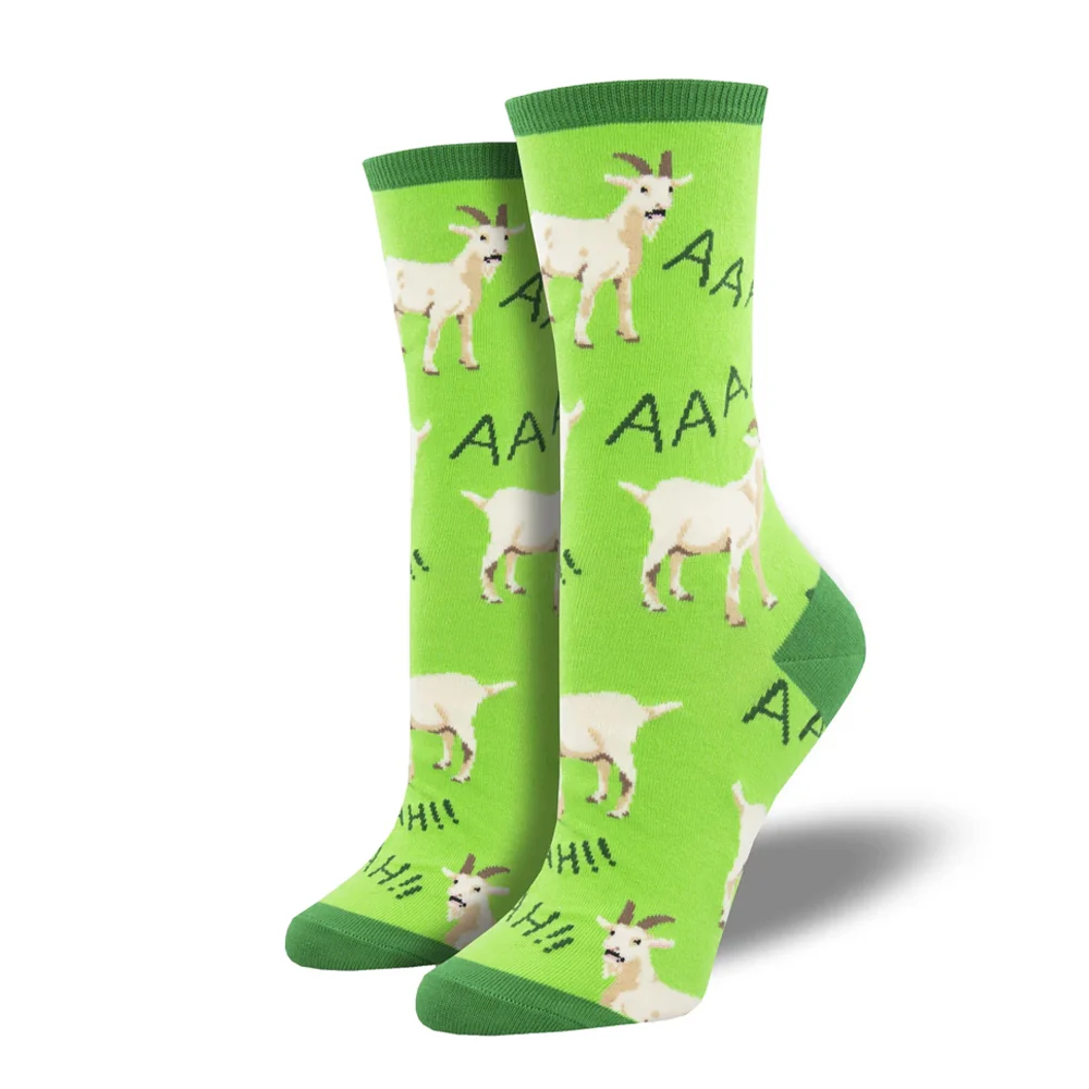 SCREAMING GOATS SOCKS - Image 3