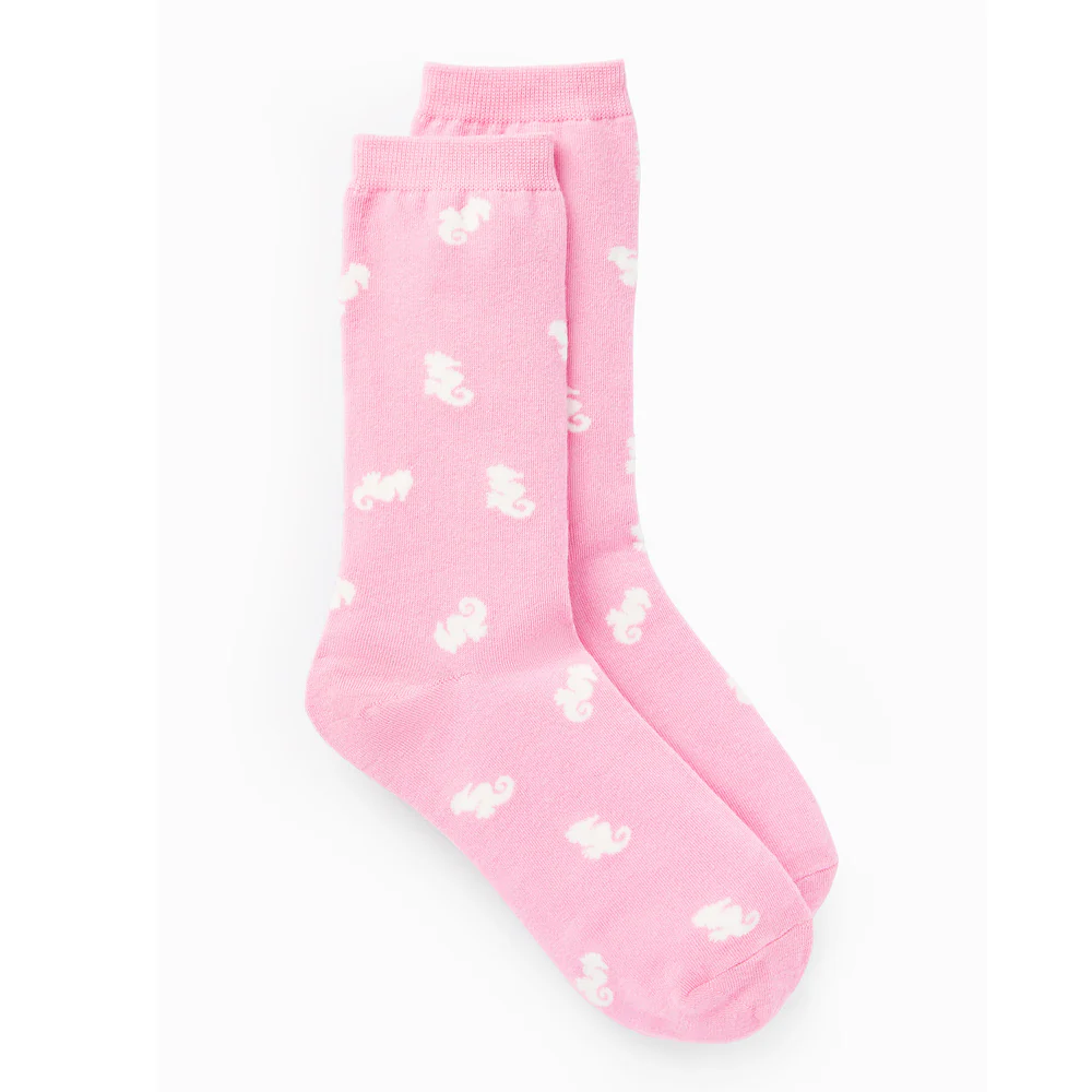 SEAHORSE SOCKS