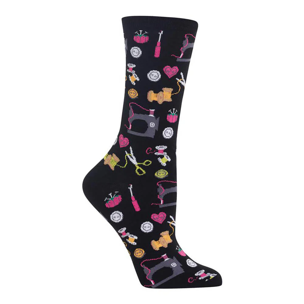SEWING SUPPLIES SOCKS