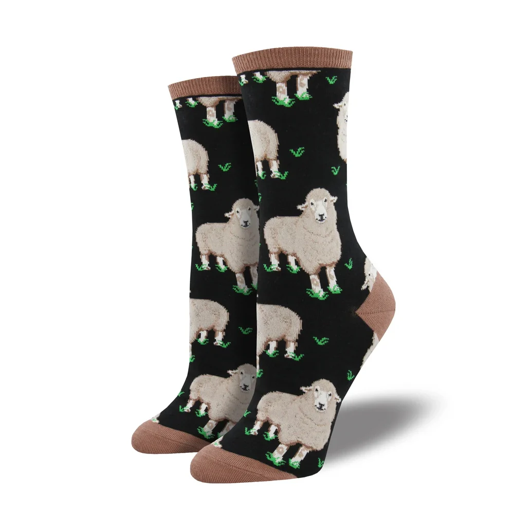 SHEEP THRILLS SOCKS - Image 2
