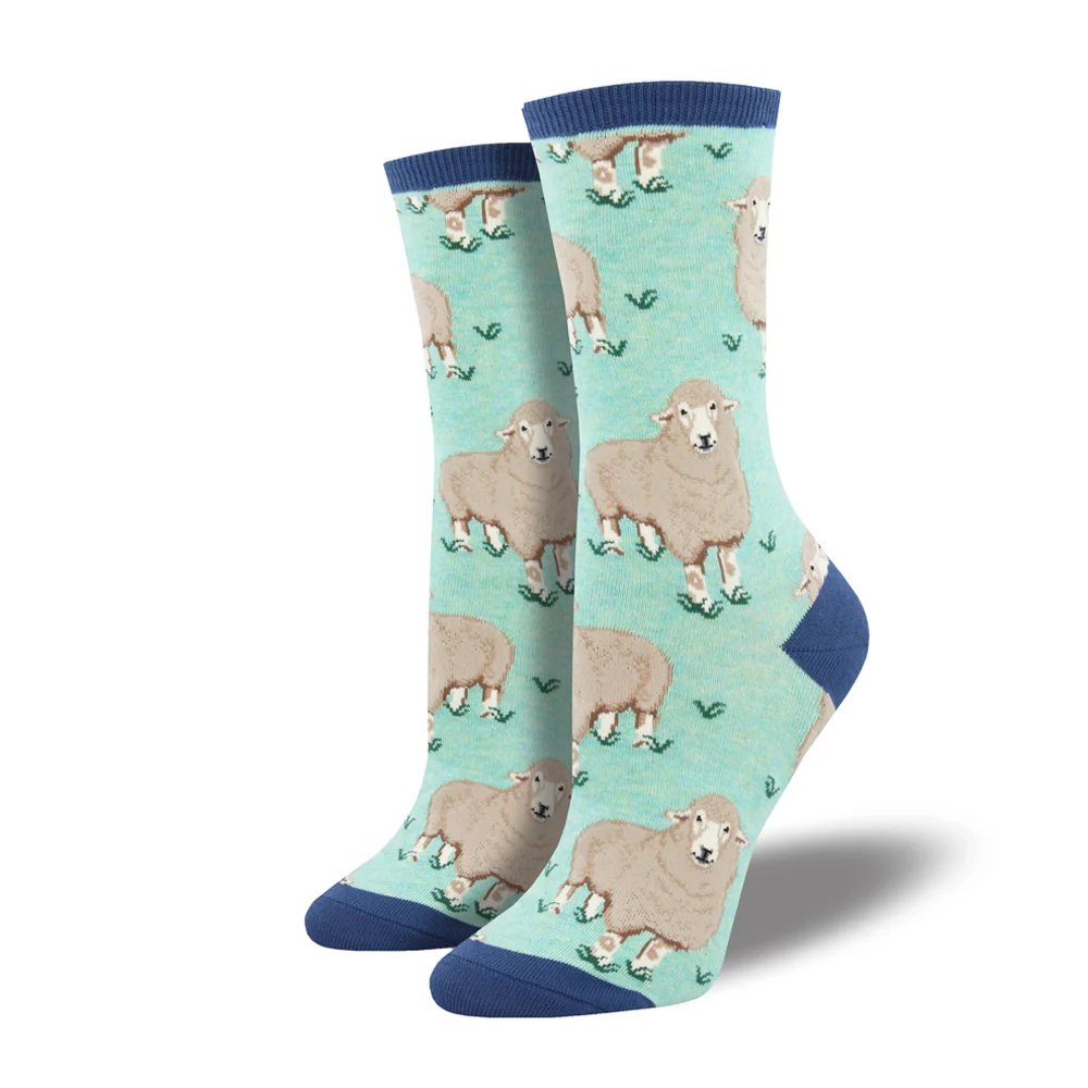 SHEEP THRILLS SOCKS - Image 3