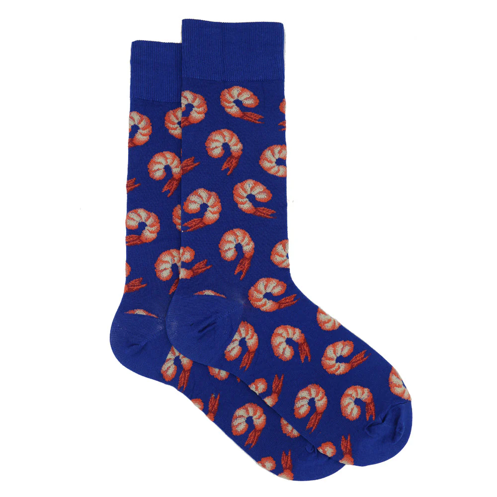 SHRIPMS SOCKS