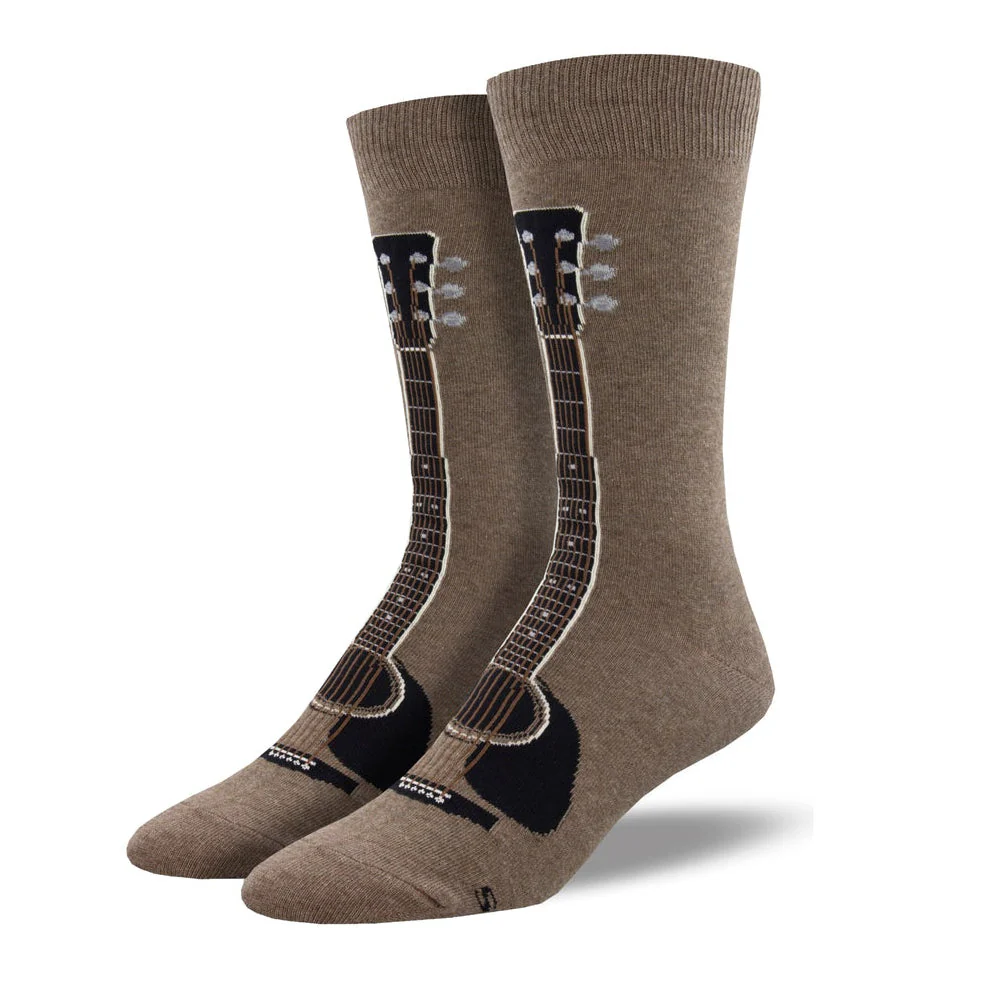 SIX STRING SOCKS