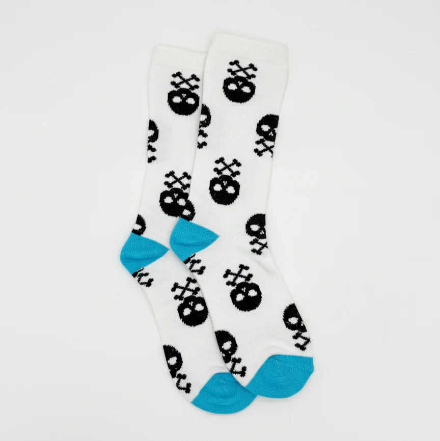 SKULL & CROSSBONES POP - Image 2