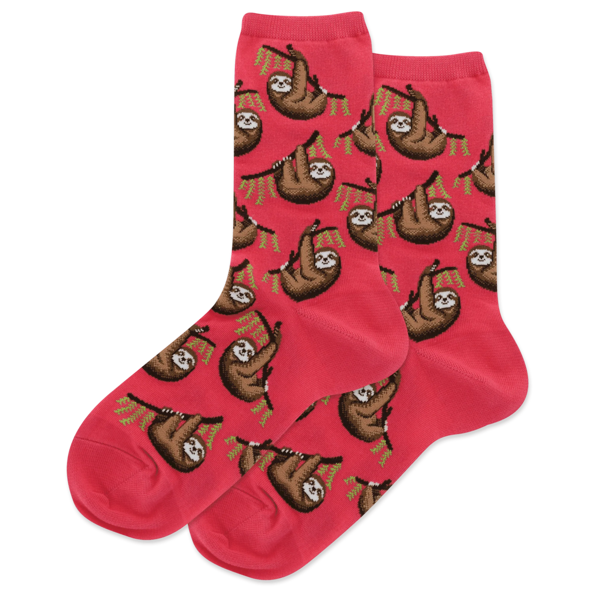 SLOTH SOCKS