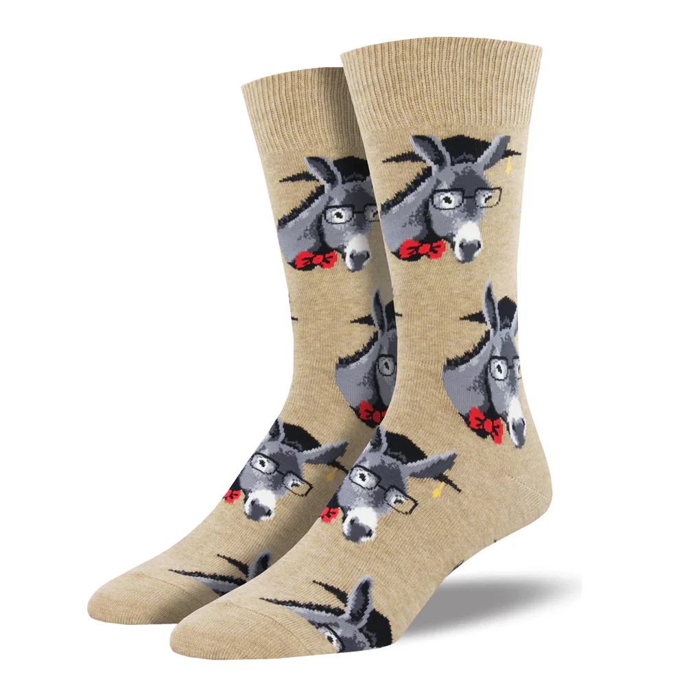 SMART ASS SOCKS